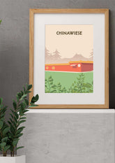 Chinawiese